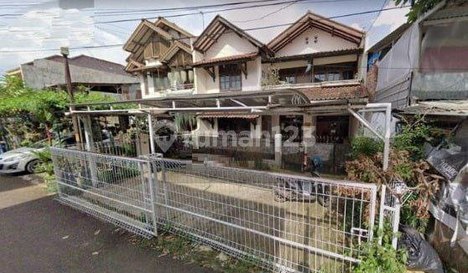 Rumah Murah Lokasi Bagus Tubagus Ismail Dago Kota Bandung