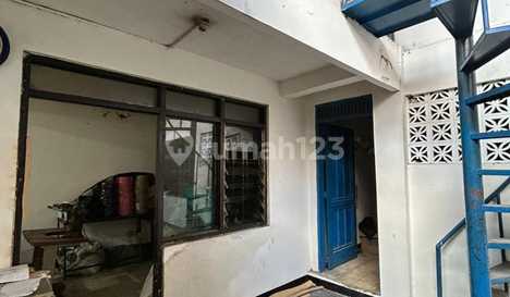 Rumah Murah Dibawah Harga NJOP di Kembar Bkr Sriwijaya Bandung